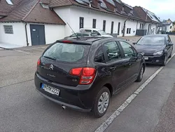 Schwarz Gebraucht 2010 Citroën C3 Exclusive Kleinwagen | 2.890 € (Fairer Preis)