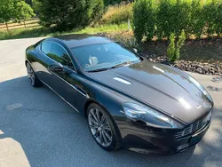 Silber Gebraucht 2010 Aston Martin Rapide Limousine | 54.900 €