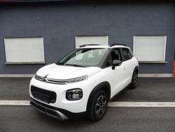 Weiß Gebraucht 2021 Citroën C3 Aircross Feel SUV | 7.501 € (Superpreis)