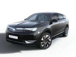 Karbonschwarz Neu 2025 Opel Grandland X SUV | 33.990 € (Fairer Preis)