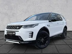 Ostuni pearl white Gebraucht 2025 Land Rover Discovery Sport SE Dynamic SUV | 46.990 € (Superpreis)