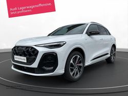 Weiß Neu 2025 Audi Q5 Sport SUV | 65.988 € (Superpreis)