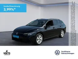 VW Golf VIII