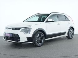 Weiß Gebraucht 2023 Kia e-Niro Vision SUV | 25.688 € (Guter Preis)