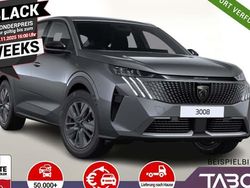 Grau Neu 2025 Peugeot 3008 Allure SUV | 29.988 € (Superpreis)