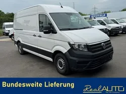 Andere Gebraucht 2020 VW Crafter Van | 27.700 € (Guter Preis)