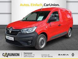 Feuerrot (sonderbes Gebraucht 2022 Renault Express Van | 14.975 € (Fairer Preis)