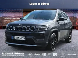 Gebraucht 2024 Jeep Compass Limited SUV | 26.980 € (Superpreis)