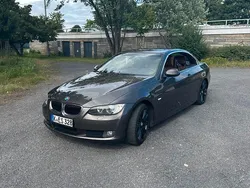 Braun Gebraucht 2009 BMW 320 Cabriolet Sport Line Cabrio | 7.900 € (Fairer Preis)