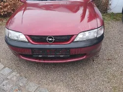 Andere farben Gebraucht 1996 Opel Vectra Coupé | 500 €