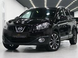 Violet Gebraucht 2012 Nissan Qashqai +2 SUV | 6.990 € (Guter Preis)