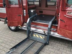 Rot Gebraucht 1989 Dodge Ram Abholung | 22.999 €