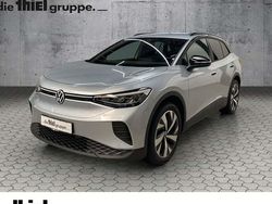 Silber Neu 2025 VW ID.4 Pro SUV | 44.590 € (Superpreis)