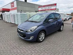 Blau Gebraucht 2014 Hyundai ix20 Edition Van / Kleinbus | 5.799 € (Fairer Preis)