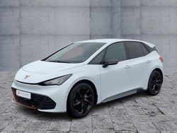 Weiß Neu 2025 Cupra Born Kleinwagen | 34.490 € (Superpreis)
