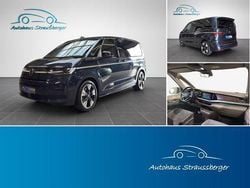 Blau Gebraucht 2025 VW T7 Style Van | 53.490 € (Superpreis)