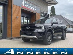 Schwarz Neu 2025 Ford Ranger Wildtrack Abholung | 56.450 € (Guter Preis)