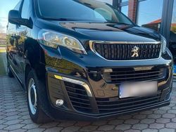 Schwarz Gebraucht 2018 Peugeot Expert Van | 16.500 €