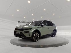 Grün Gebraucht 2025 Skoda Elroq SUV | 45.995 € (Fairer Preis)