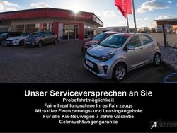 Schwarz Gebraucht 2022 Kia XCeed Spirit SUV | 28.249 € (Teuer)
