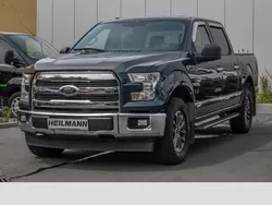 Grau Gebraucht 2015 Ford F-150 Abholung | 26.950 €