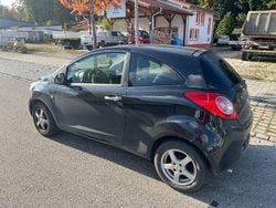 Schwarz Gebraucht 2010 Ford Ka Kleinwagen | 1.200 € (Superpreis)