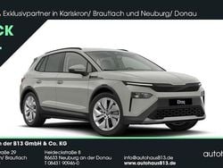 Stahlgrau Neu 2025 Skoda Elroq SUV | 37.790 € (Guter Preis)