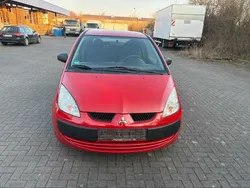 Rot Gebraucht 2005 Mitsubishi Colt Kleinwagen | 950 € (Fairer Preis)