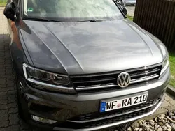 Gebraucht 2017 VW Tiguan Highline SUV | 17.950 € (Etwas zu teuer)