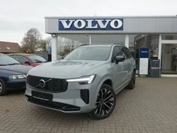 Vapour grey Gebraucht 2025 Volvo XC90 Ultra SUV | 81.900 €