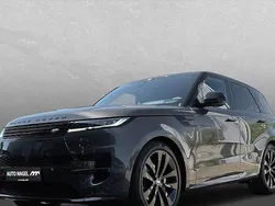 Grau Neu 2025 Land Rover Range Rover Sport Autobiography SUV | 144.890 € (Superpreis)