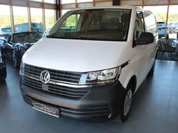 Weiß Gebraucht 2021 VW T6.1 Van | 27.990 €