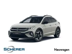 Grau Neu 2025 VW Taigo R-line SUV | 29.990 € (Fairer Preis)