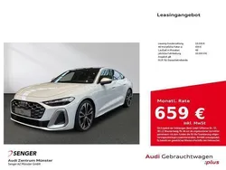 Weiß Gebraucht 2024 Audi S5 Sport Limousine | 78.680 € (Fairer Preis)