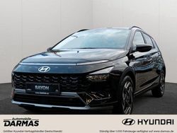 Schwarz Gebraucht 2025 Hyundai Bayon Turbo SUV | 22.990 € (Etwas zu teuer)