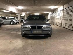Gebraucht 2005 BMW 320 Basis Kombi | 1.500 € (Fairer Preis)