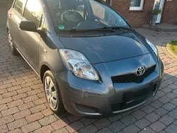 Blau Gebraucht 2009 Toyota Yaris Kleinwagen | 3.650 € (Fairer Preis)