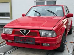 Gebraucht 1989 Alfa Romeo 75 Limousine | 6.600 €