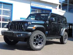 Jeep Wrangler Unlimited