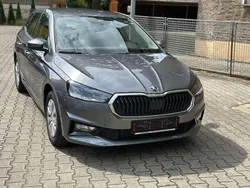 Grau Neu 2024 Skoda Fabia Selection Limousine | 21.990 € (Fairer Preis)
