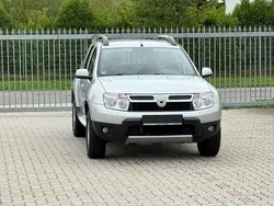 Silber Gebraucht 2011 Dacia Duster Prestige SUV | 4.999 € (Guter Preis)