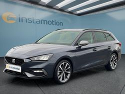 Gebraucht 2025 Seat Leon ST FR Kombi | 33.049 € (Etwas zu teuer)