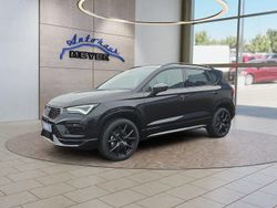 Magic schwarz Neu 2025 Cupra Ateca SUV | 35.910 € (Guter Preis)