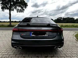 Grau Gebraucht 2019 Audi S7 Ambiente Kleinwagen | 55.499 € (Superpreis)