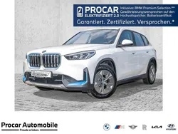 Andere Gebraucht 2023 BMW iX1 SUV | 34.490 € (Superpreis)