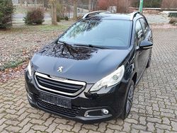 Lackierung schwarz perla nera Gebraucht 2014 Peugeot 2008 Active SUV | 7.200 € (Guter Preis)