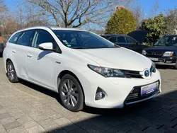 Toyota Auris Touring Sports