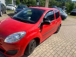 Rot Gebraucht 2011 Renault Twingo Kleinwagen | 2.299 € (Fairer Preis)