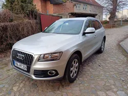 Silber Gebraucht 2016 Audi Q5 SUV | 14.200 € (Guter Preis)