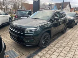 Grün Neu 2025 Jeep Compass North SUV | 37.900 € (Fairer Preis)